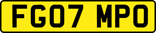 FG07MPO