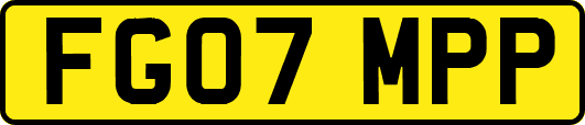 FG07MPP