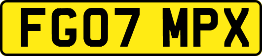 FG07MPX