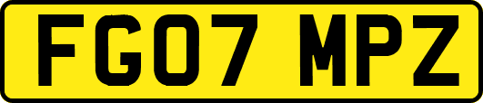 FG07MPZ