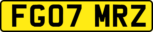 FG07MRZ