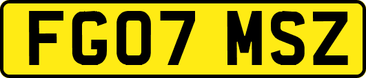 FG07MSZ