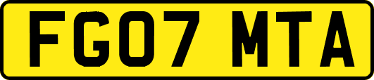 FG07MTA