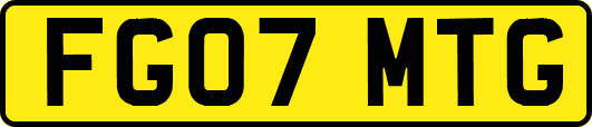 FG07MTG