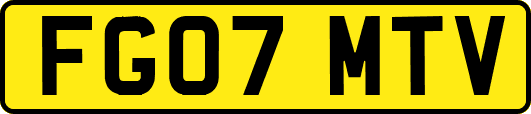 FG07MTV