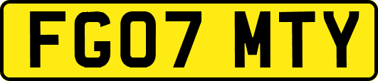 FG07MTY