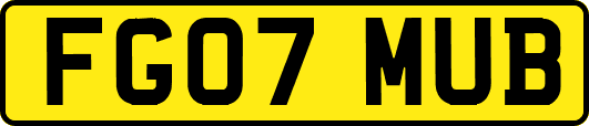 FG07MUB