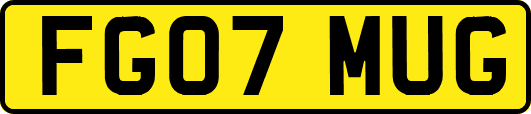 FG07MUG