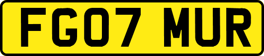FG07MUR