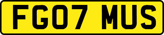 FG07MUS