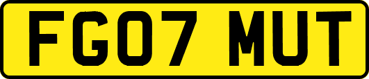 FG07MUT