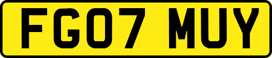 FG07MUY