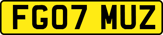 FG07MUZ