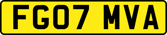 FG07MVA