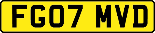 FG07MVD