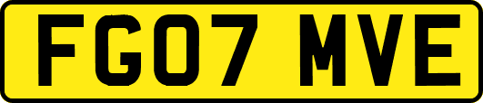 FG07MVE