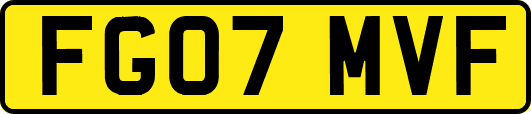 FG07MVF