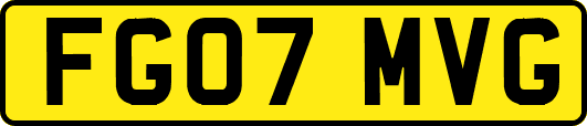 FG07MVG