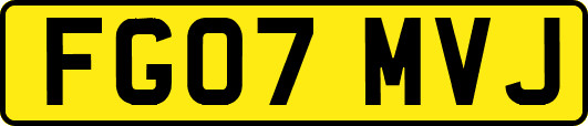 FG07MVJ