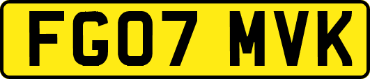 FG07MVK