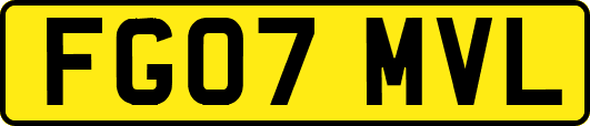 FG07MVL