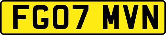 FG07MVN