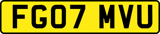 FG07MVU