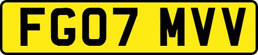 FG07MVV