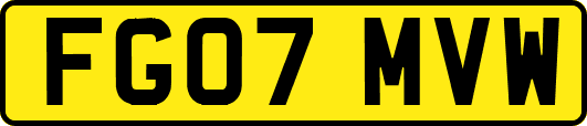 FG07MVW