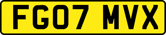 FG07MVX