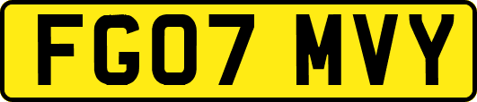 FG07MVY
