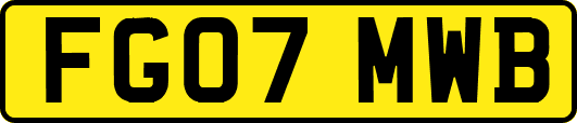 FG07MWB