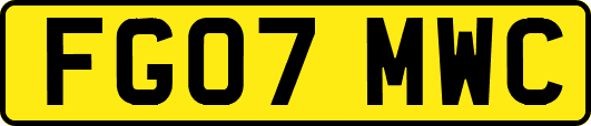 FG07MWC