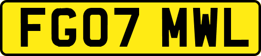 FG07MWL