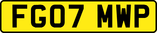 FG07MWP