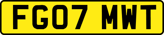 FG07MWT