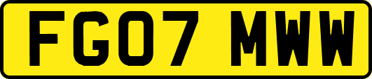 FG07MWW