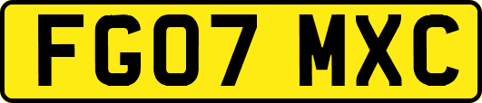 FG07MXC