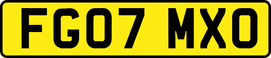 FG07MXO