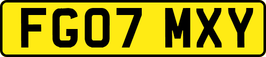 FG07MXY