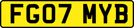 FG07MYB