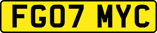 FG07MYC
