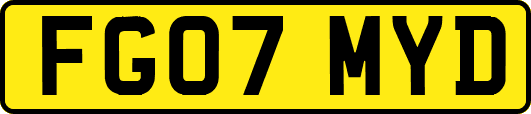 FG07MYD