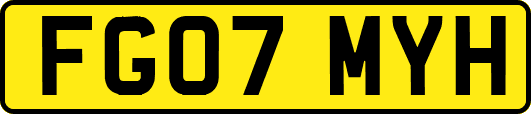 FG07MYH