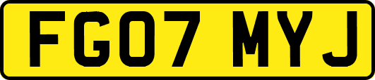 FG07MYJ