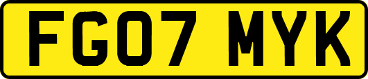 FG07MYK