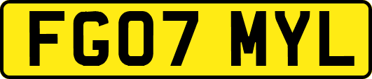 FG07MYL