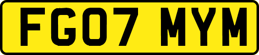 FG07MYM