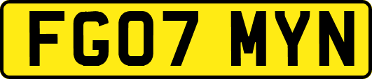 FG07MYN