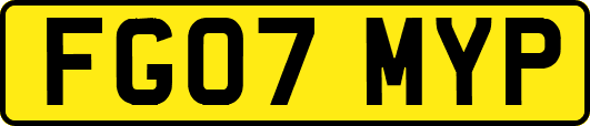 FG07MYP